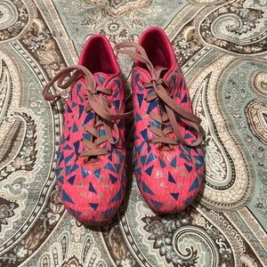 Girls soccer cleats